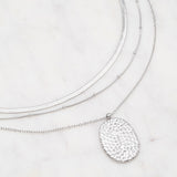 Collier Ikita Paris - Sonora multirangs
