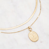 Collier Ikita Paris - Sonorina multirangs