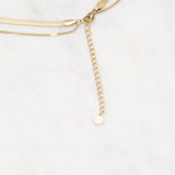 Collier Ikita Paris - Sonorina multirangs
