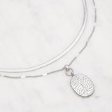 Collier Ikita Paris - Sonorina multirangs