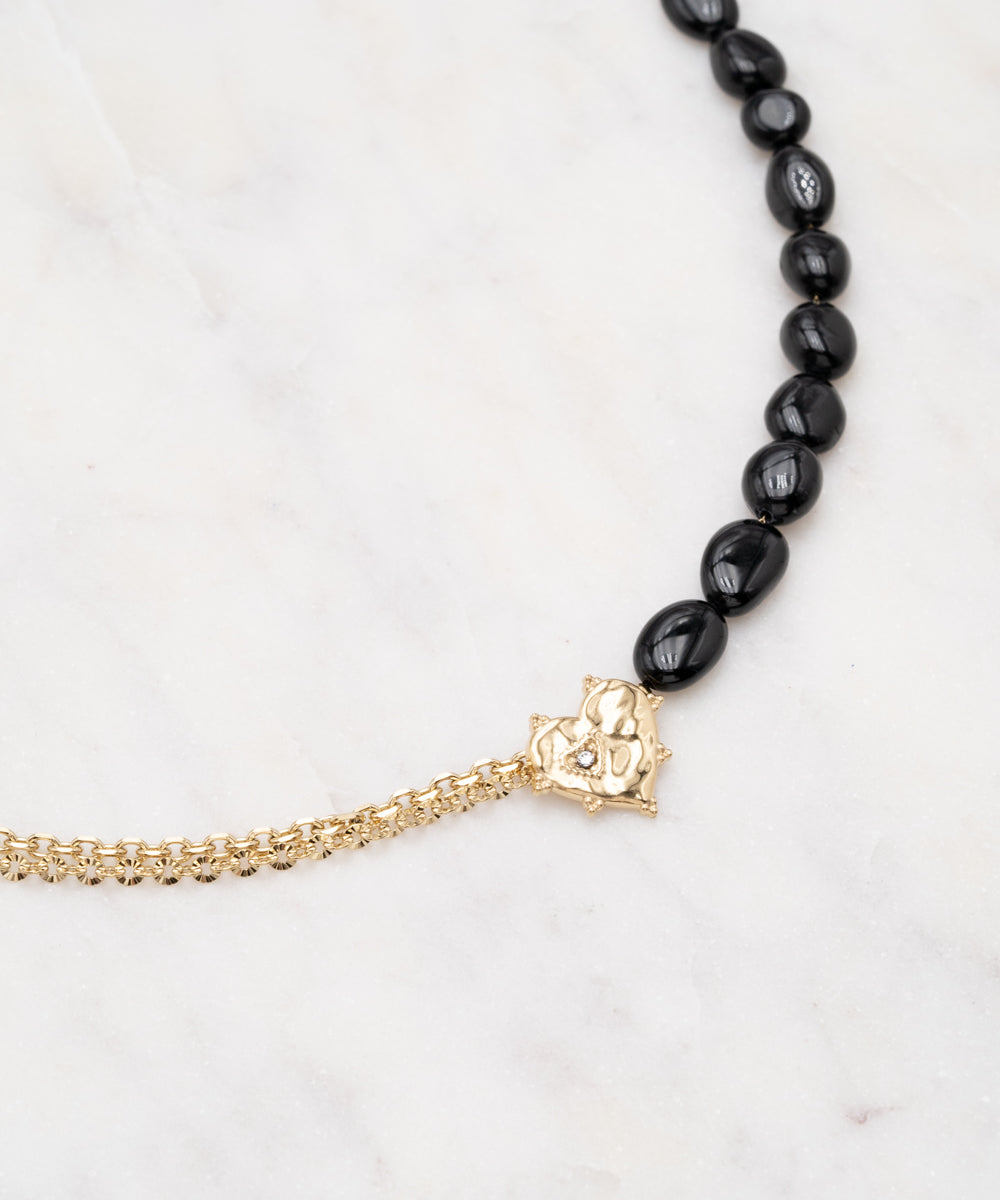 Collier Ikita Paris - Tahia