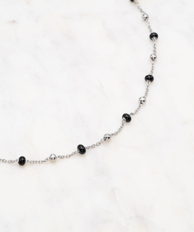 Collier Ikita Paris- Carlina