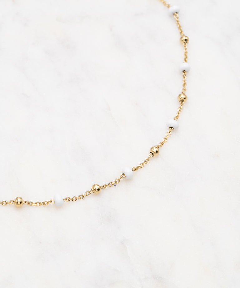 Collier Ikita Paris- Carlina