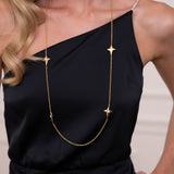 Collier Ikita Paris - Sautoir Gemma