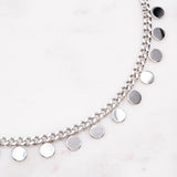 Collier Ikita Paris - Cassiodore