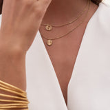 Collier Ikita Paris - Romie