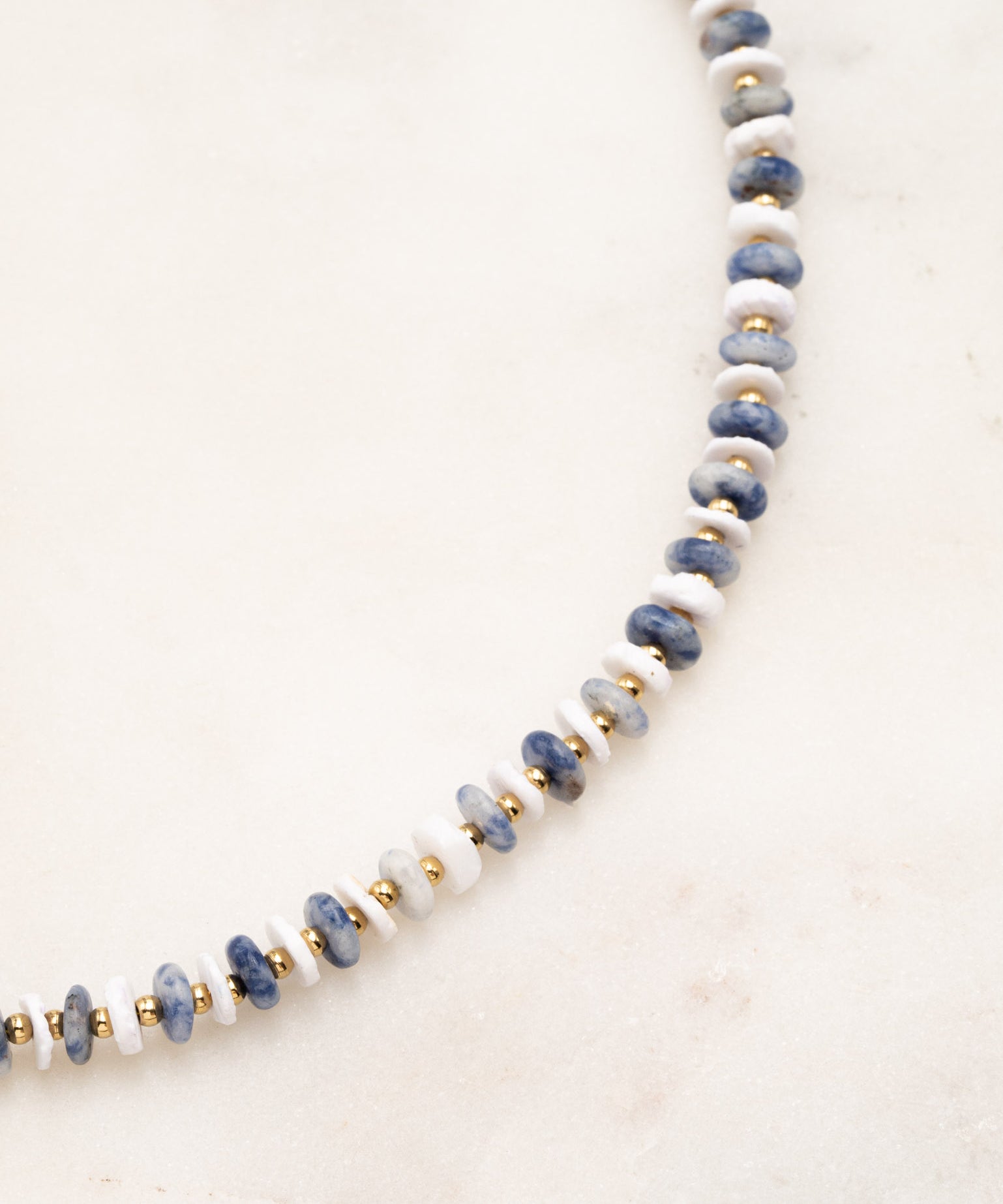 Collier Ikita Paris - Manilla