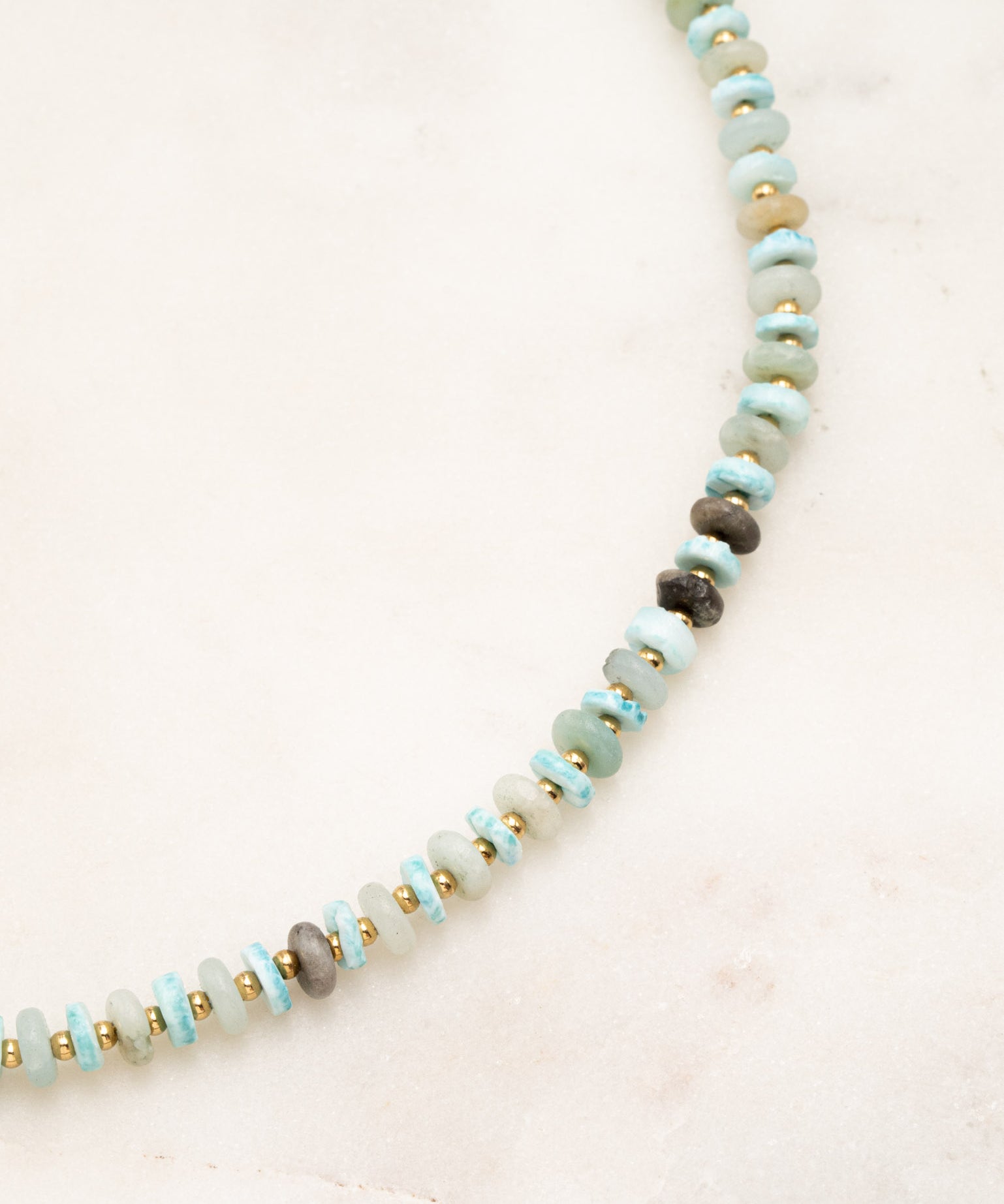Collier Ikita Paris - Manilla
