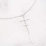 Collier Ikita Paris - Tysio