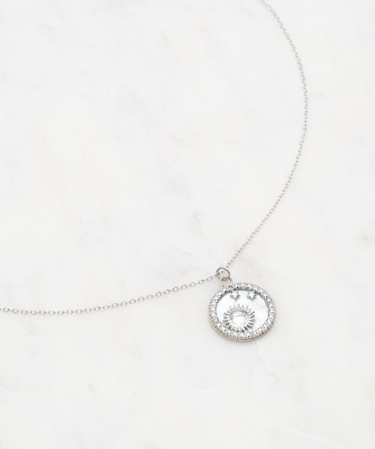 Collier Ikita Paris - Nevena
