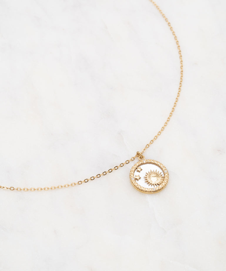 Collier Ikita Paris - Nevena