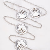 Collier Ikita Paris - Sautoir Terencio