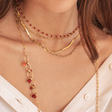 Collier Ikita Paris -  Anthéan