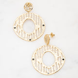Boucles Ikita Paris - Mirhaelle