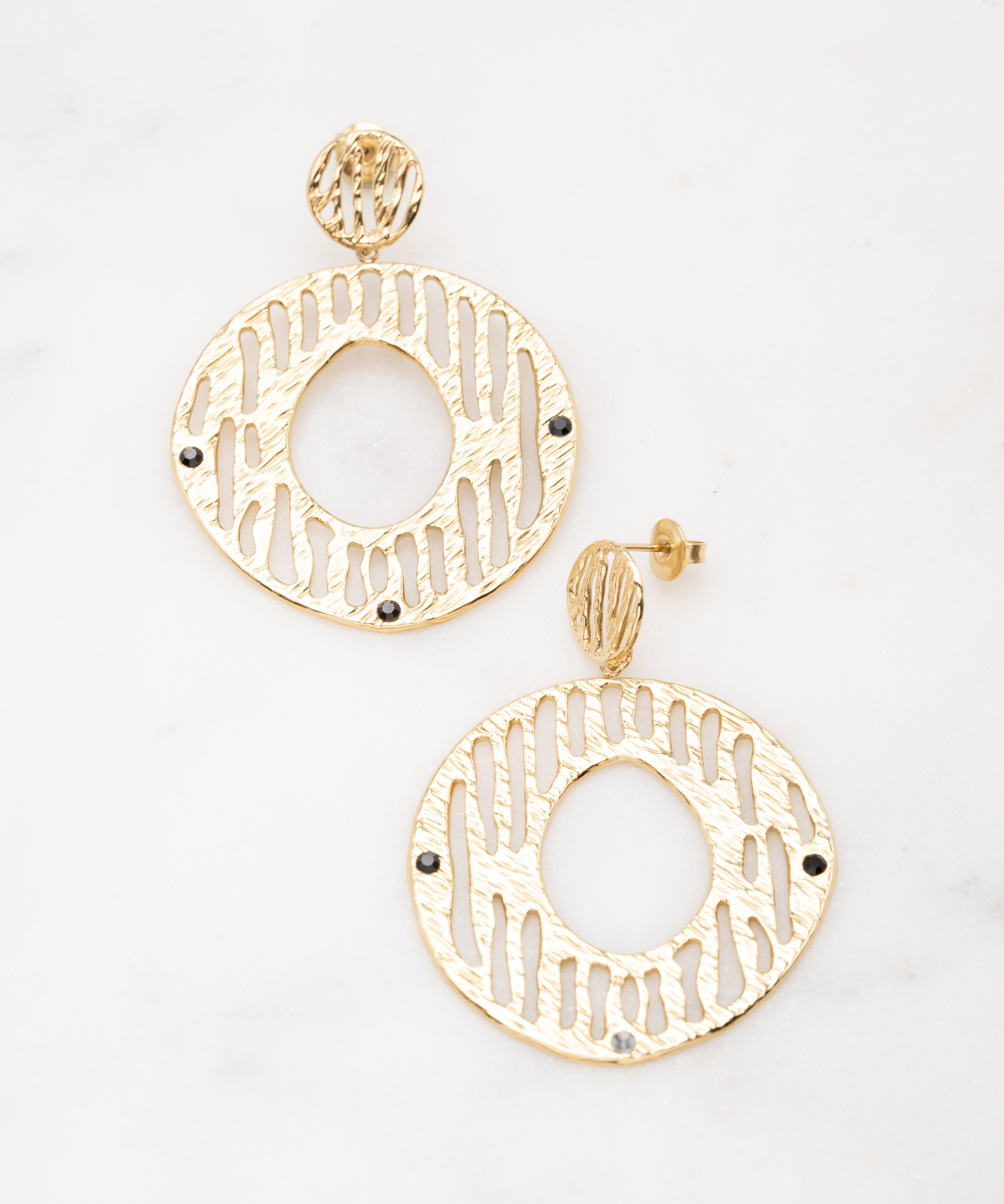 Boucles Ikita Paris - Mirhaelle