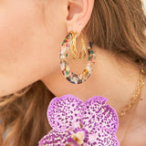 Boucles Ikita Paris - Armanelle