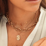 Collier Ikita Paris -  Constellio