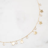 Collier Ikita Paris -  Astéricia