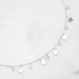Collier Ikita Paris -  Astéricia