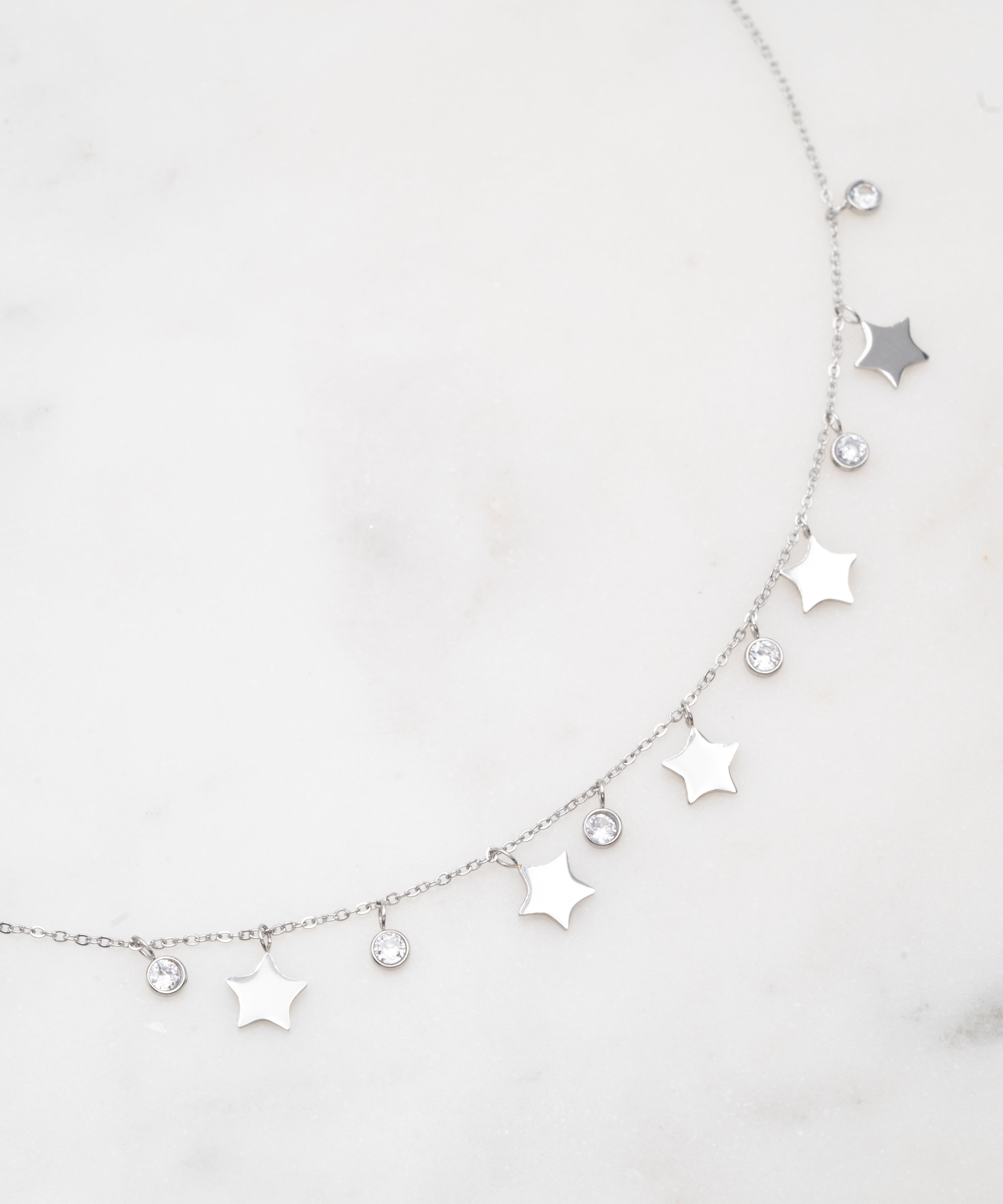 Collier Ikita Paris -  Astéricia
