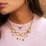 Collier Ikita Paris -  Astéricia