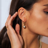 Boucles Ikita Paris - Aglaïa