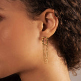 Boucles Ikita Paris - Tacelia
