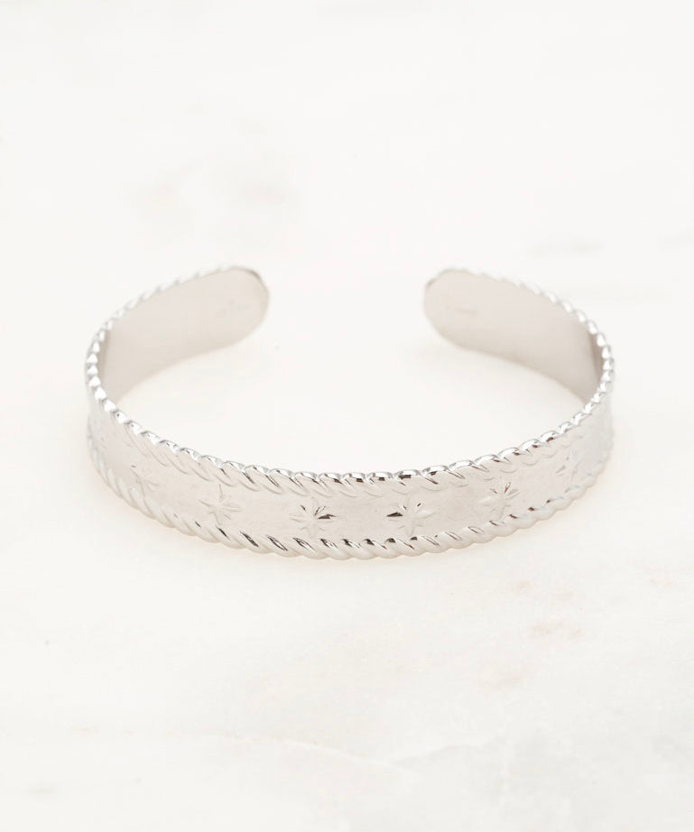 Bracelet Ikita Paris - Jonc Galadrielle