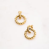 Boucles Ikita Paris - Arabella