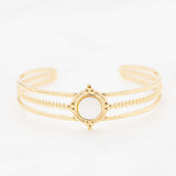 Bracelet Ikita Paris - Jonc Navella