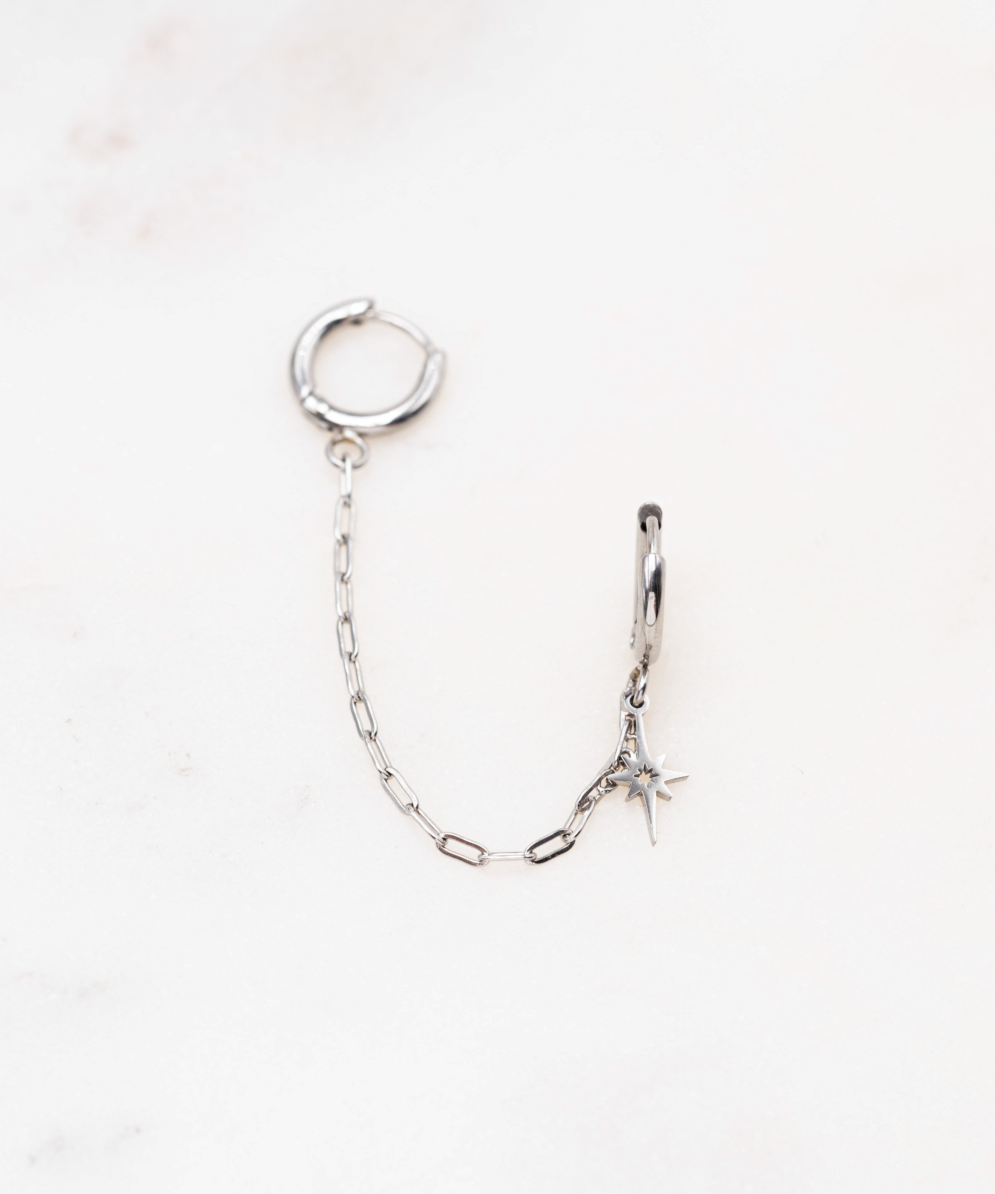 Boucle Ikita Paris - Mono Boucle Starlight