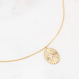Collier Ikita Paris -  Constellio