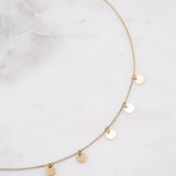 Collier Ikita Paris - Cassie