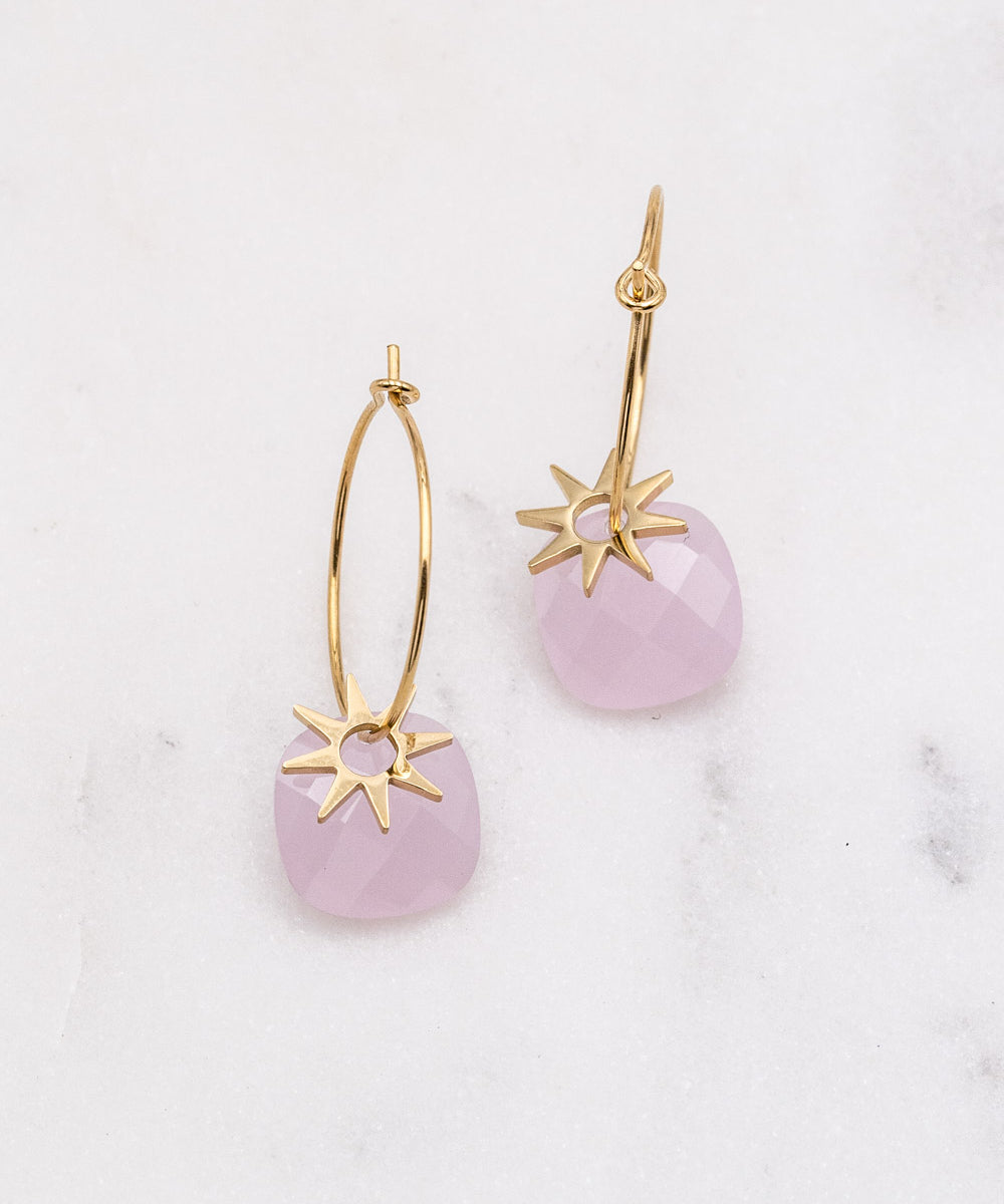 Boucles Ikita  Paris - Gemsollie
