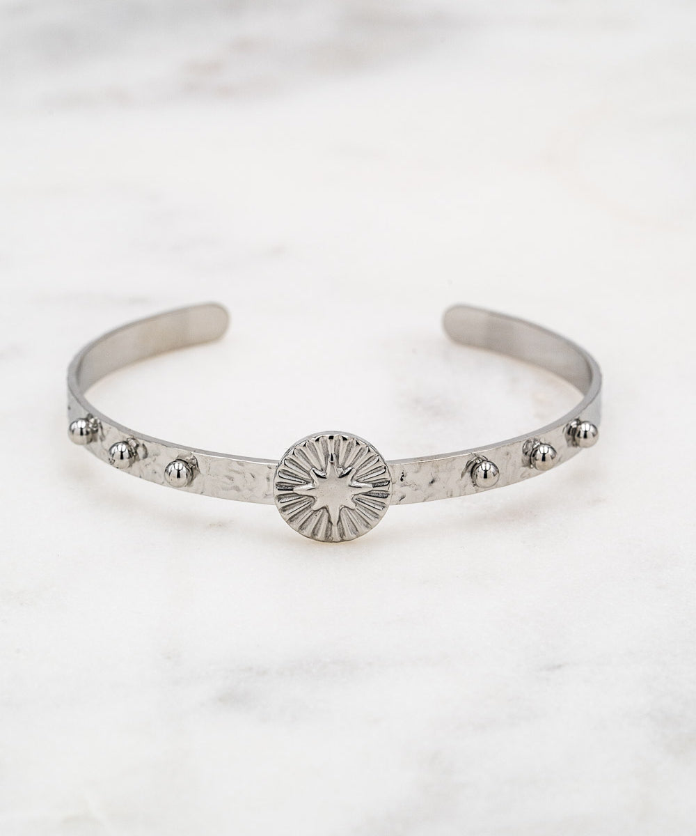Bracelet Ikita Paris - Jonc Capucine