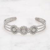 Bracelet Ikita Paris - Jonc Majorelle