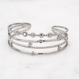 Bracelet Ikita Paris - Jonc Marbella