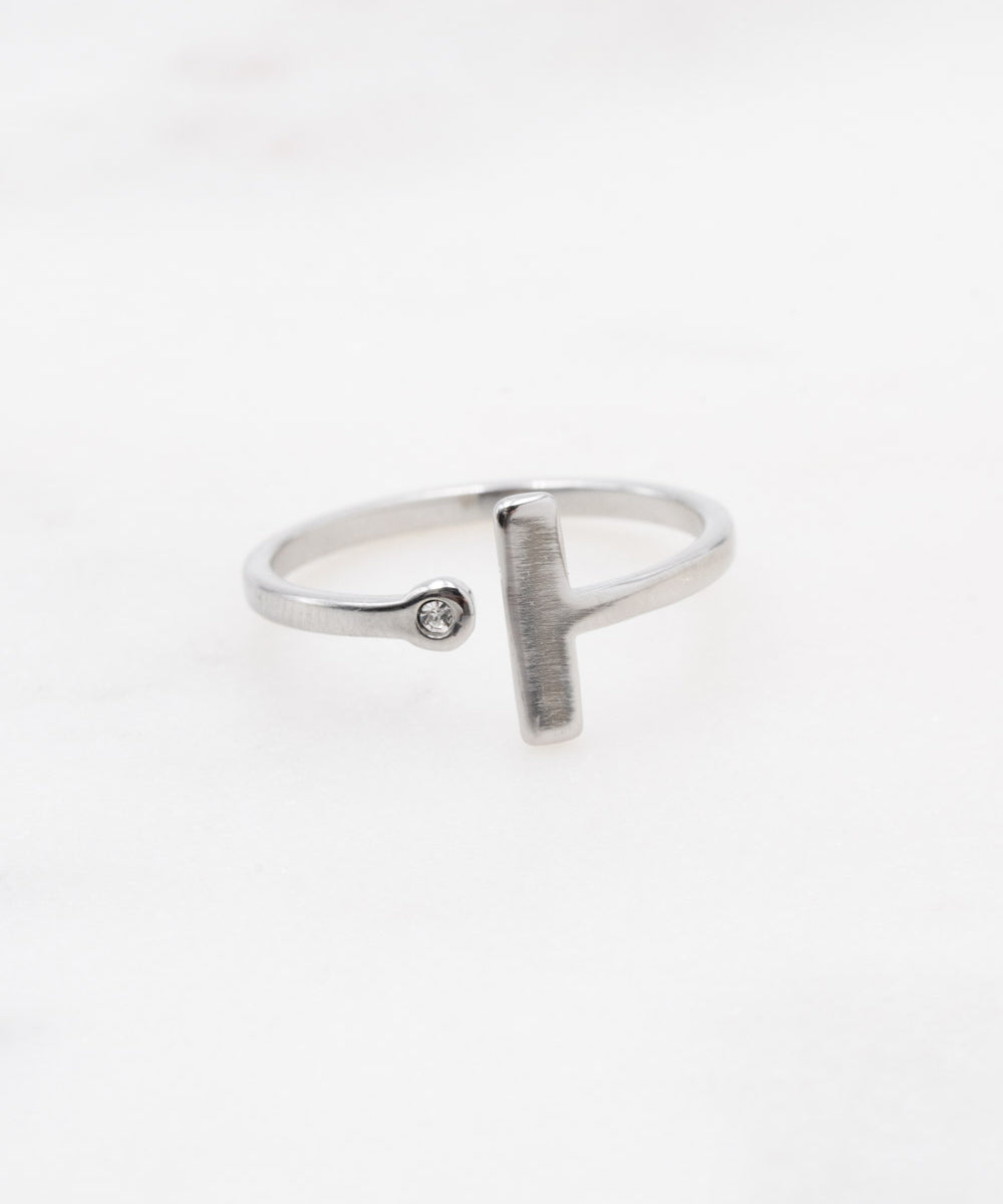 Bague Ikita Paris -  Keanie