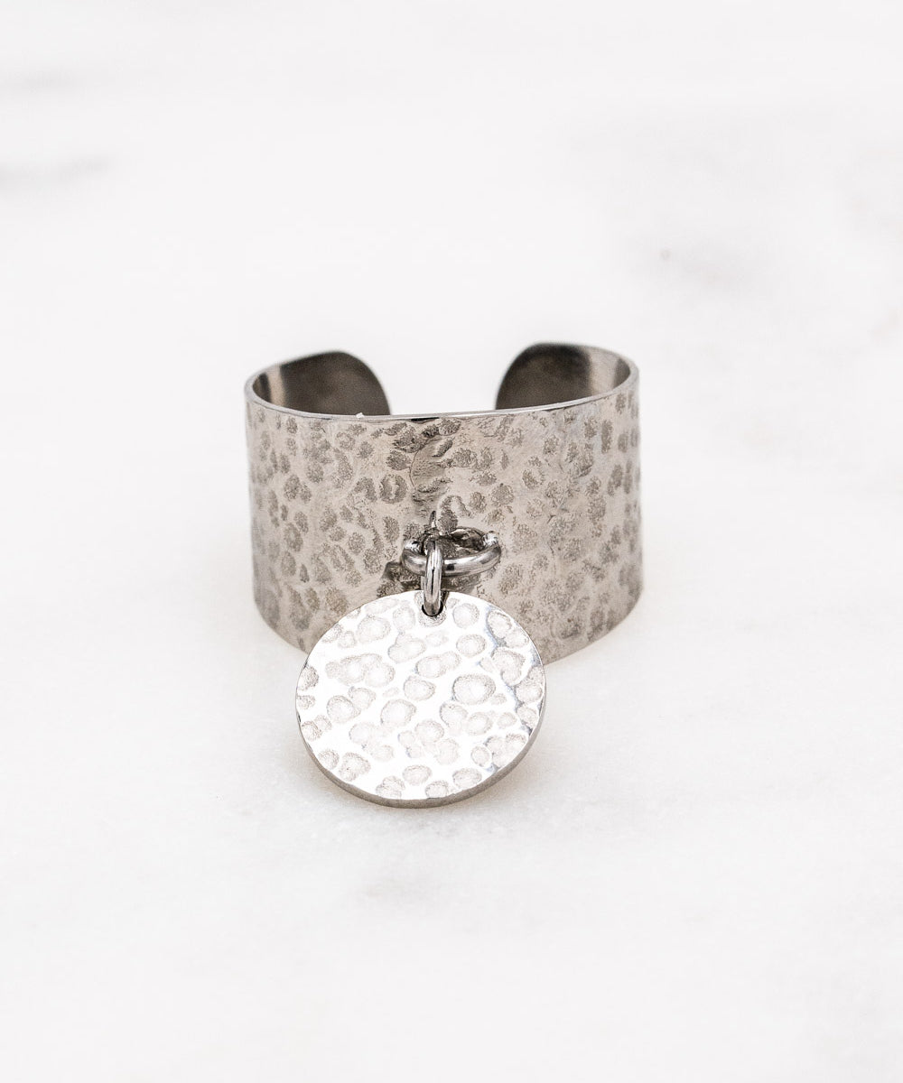 Bague Ikita Paris -  Kanela