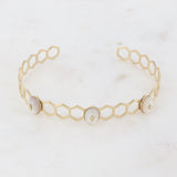 Bracelet Ikita Paris - Jonc Micoya