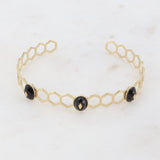 Bracelet Ikita Paris - Jonc Micoya