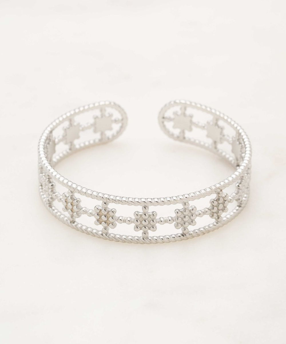 Bracelet Ikita Paris - Jonc Castelli