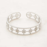 Bracelet Ikita Paris - Jonc Castelli