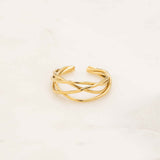 Bague Ikita Paris -  Armanelis
