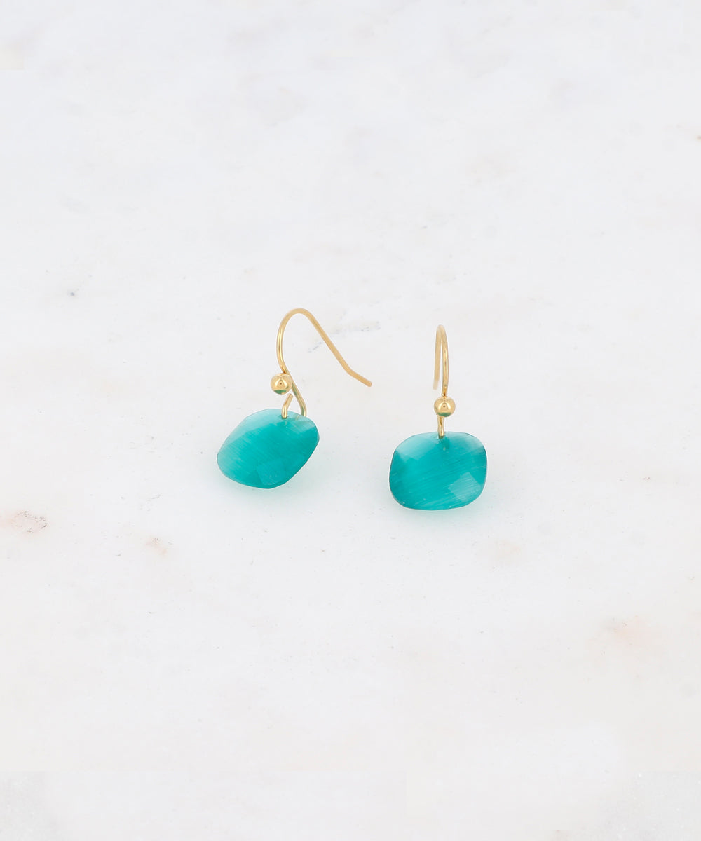 Boucles Ikita Paris - Candy
