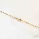 Bracelet Ikita Paris - Chevillère Cauri