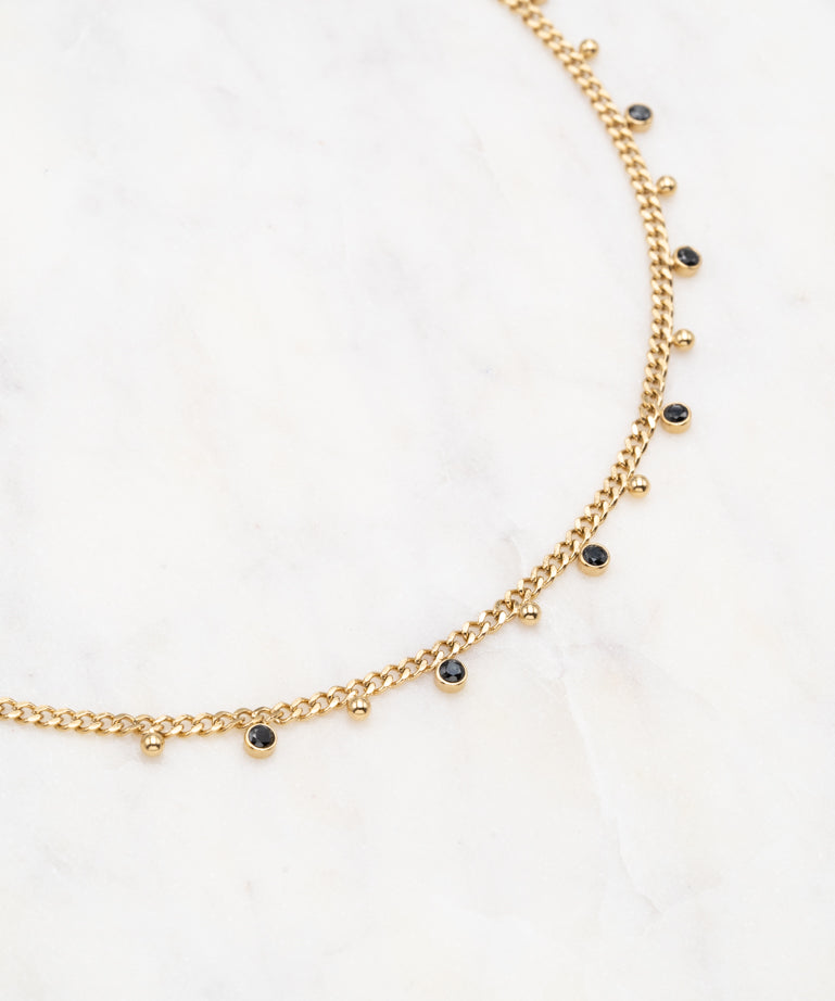 Collier Ikita Paris - Preciosa