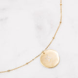 Collier Ikita Paris -  Astro - Gémeaux