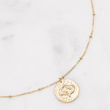 Collier Ikita Paris -  Astro - Poisson