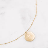 Collier Ikita Paris -  Astro - Poisson